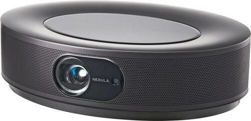 夢のようなシアターが自宅で楽しめる！アンカーの4Kプロジェクター イメージ