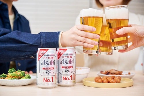 飲みごたえのあるノンアルコールビールが知りたい！ ノンアルコールビールおすすめ イメージ