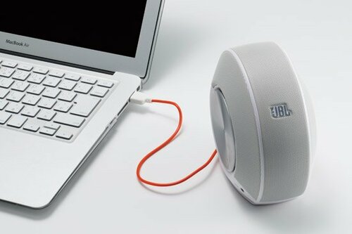 CDや音楽ファイルには最適手軽に良音が楽しめるのが魅力です イメージ2