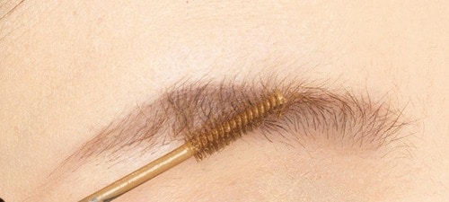 毛が短い人には 伊勢半「ヘビーローテーション マイクロ」 イメージ4