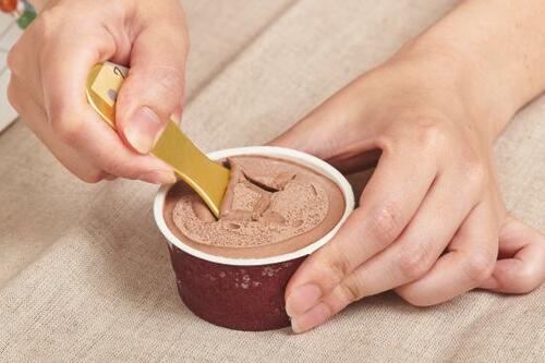 4位: ほどよい厚みですくいやすい熱伝導もバッチリな“内海産業” イメージ2