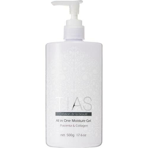TIAS「オールインワンゲル」 イメージ