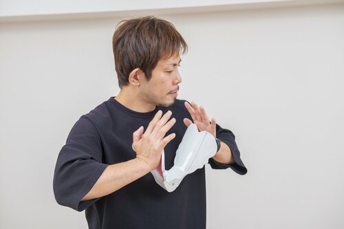 12位:Rajjo「骨盤底筋 エクササイザー」 太もも痩せグッズおすすめ イメージ3