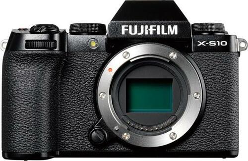 おすすめポイント1：コスパなら断然APS-C機 イメージ