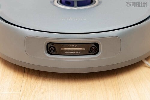 かつてない賢さで障害物を回避→【テスト1 立ち回り】で検証 ナーワルおすすめ イメージ