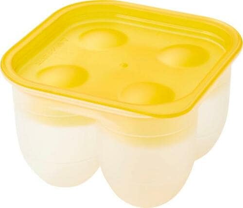 均一に味が付く！ダイソー「味付けたまごメーカー」 イメージ