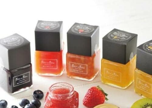 ［4］見て味わって楽しめるジャム「マニキュアスタイル」 イメージ2