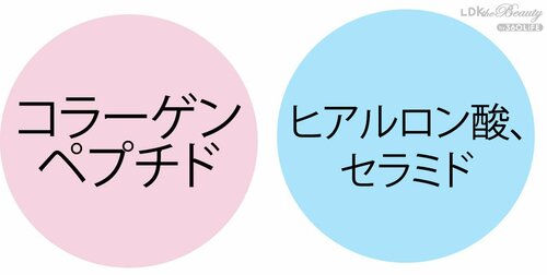 成分：コラーゲンペプチド3000mg 美容ゼリーおすすめ イメージ