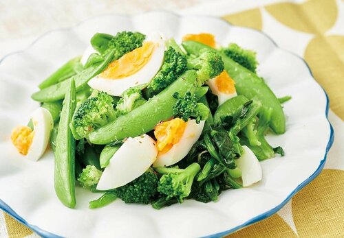 野菜がシャキシャキで歯ごたえがいい! 無印良品の食品おすすめ イメージ2