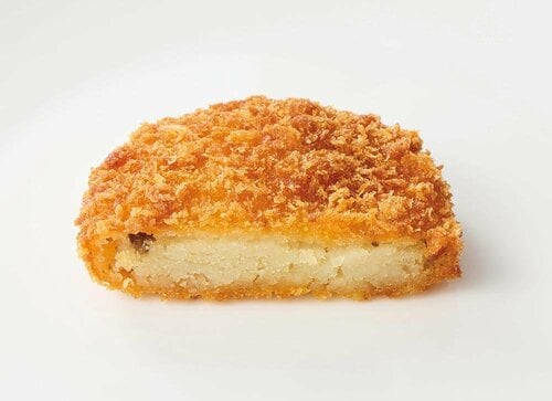 しなしなの衣がサクサクに ノンフライヤーおすすめ イメージ