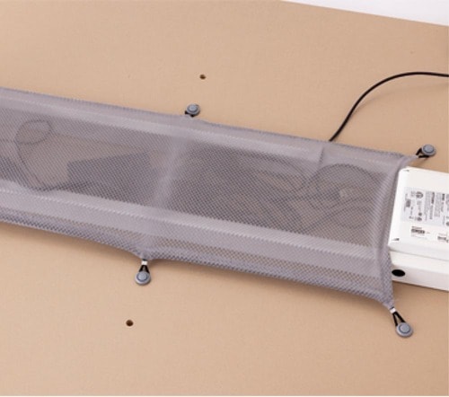 電動昇降デスクおすすめ イケア ベカント 192.225.53 イメージ2