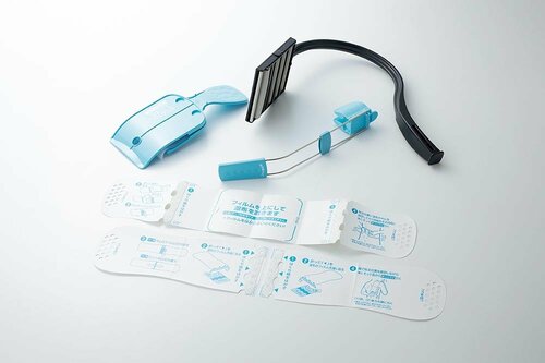 おすすめは旭電機化成「しっぷ貼り ひとりでペッタンコ」 孫の手おすすめ イメージ3