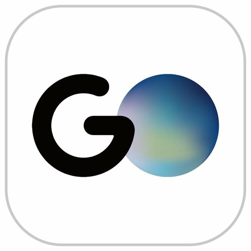 Mobility Technologies 「GO」 タクシー配車アプリおすすめ イメージ