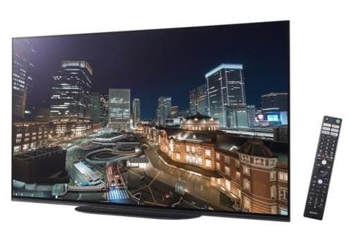 ソニー「BRAVIA KJ-48A9S」