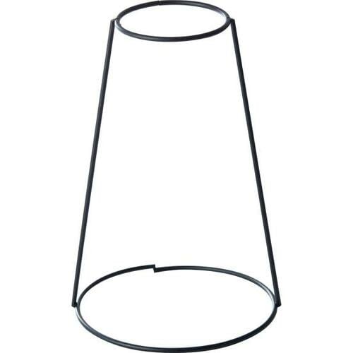 お花を鮮やかに彩る！ダイソー「フラワーベース」 イメージ3