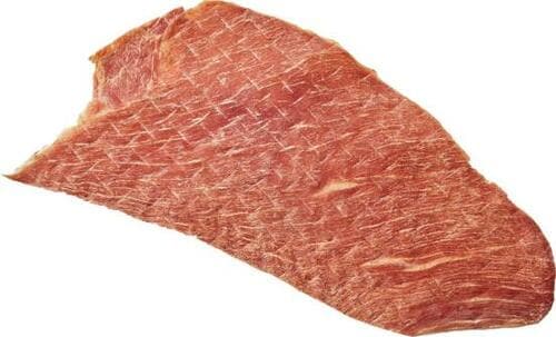 9位: 噛みしめると牛肉の旨みがあふれるKOBE伍魚福「国産牛肉ジャーキー」 ビーフジャーキーおすすめ イメージ2