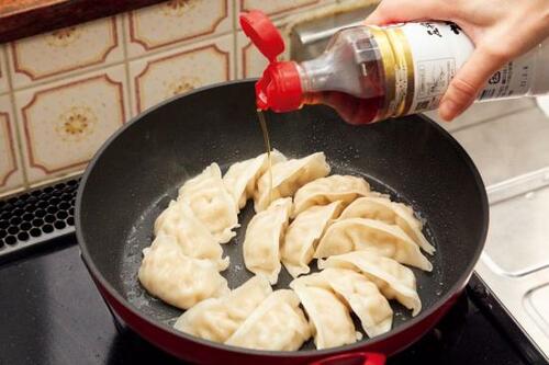 作るよりラクでおいしいデキる冷凍食品が頼りになる イメージ