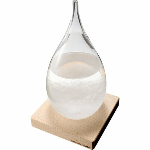 ペロカリエンテ:Tempo Drop:天候予測器ストームグラス