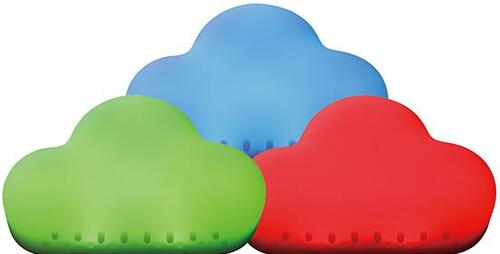 ハブと組み合わせれば外出先からの操作も可能に！ イメージ4