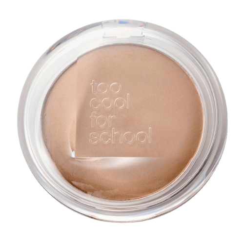 シェーディングおすすめ too cool for school ヴェールドコントゥア/#01 シナモンモルト イメージ