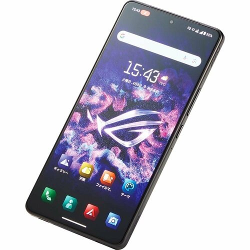 スマホおすすめ ASUS ROG Phone 9 Pro(512GB) イメージ