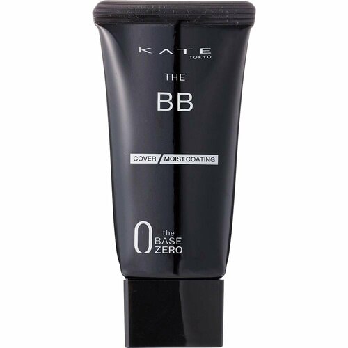 カネボウ化粧品「ケイト ザBB (カバー&モイストコーティング)」 イメージ