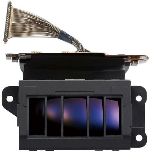 AF専用センサーが一眼レフの強み！ イメージ