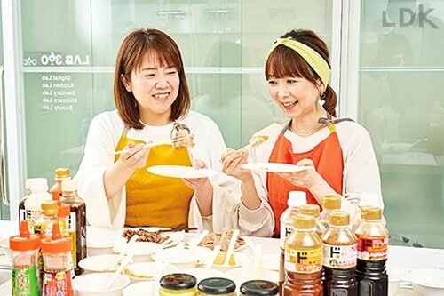 ドンキの食品のテスト方法は？ ドンキのパスタソースおすすめ イメージ