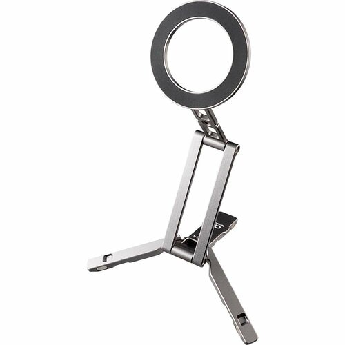 Magsafeスマホ三脚おすすめ Lamicall 【フック付き】スマホ 三脚 スタンド STTP07-JP イメージ