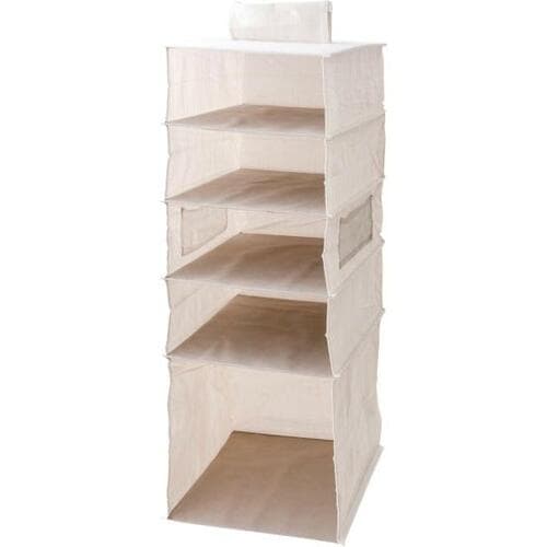 おすすめ3:ニトリ「吊り収納」 イメージ