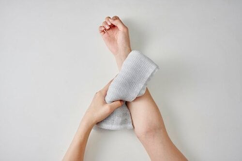 ▼肌あたり ボディタオルおすすめ イメージ