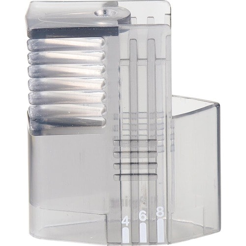 メンズフェイスシェーバーおすすめ テスコム FACE SHAVER TFC20 イメージ2