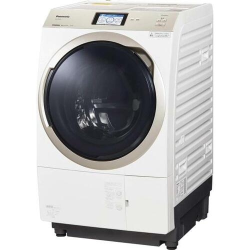 洗濯物の縮みも抑えるパナソニック「NA-VX7900L」 イメージ3