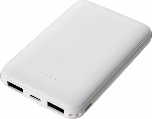高コスパ&高信頼性 キャンドゥ「急速充電モバイルバッテリー」