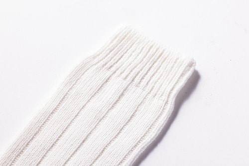 ストレッチ性ある作りで履きやすい イメージ