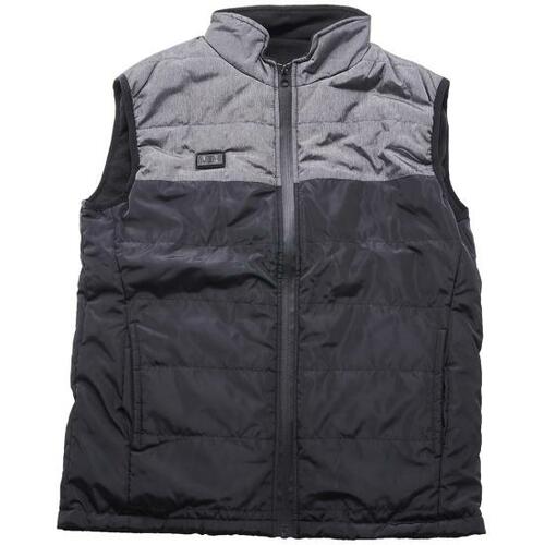 最も高温だったYoungzuth/Aokeou(OEM)「電熱ベスト」 イメージ