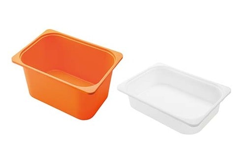 イケア(IKEA):TROFAST(トロファスト) 収納ボックス:収納