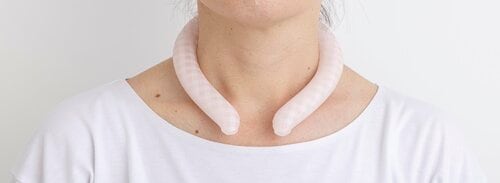 体感の冷たさ・フィット感 クールリングおすすめ イメージ