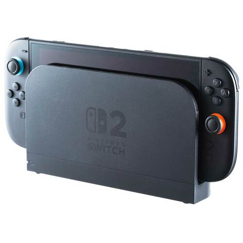 家電ベストバイ オブザイヤーおすすめ 任天堂 Nintendo Switch2 イメージ1