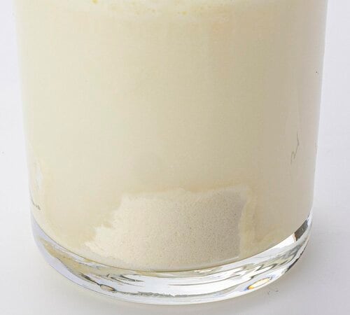 溶けやすさ 大人向け粉ミルクおすすめ イメージ