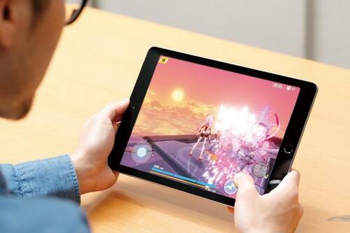 iPad用ゲームコントローラーの失敗しない選び方とは?