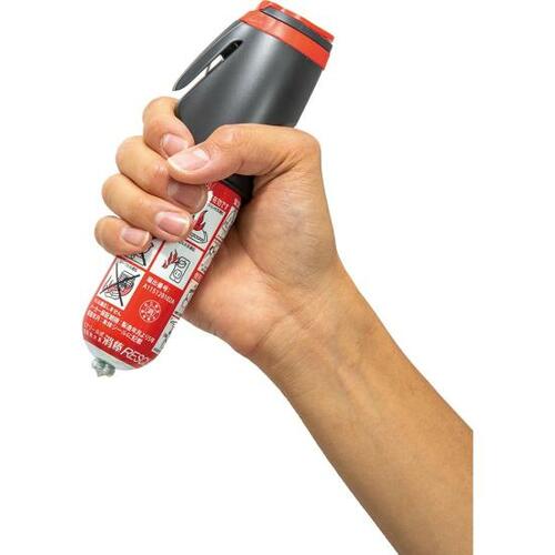 ワイピーシステム「消棒RESCUE」