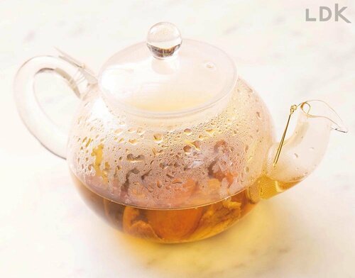 4:蒸らす イメージ