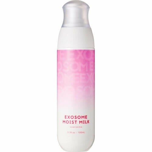 若々しい肌をキープしてくれるソアソーム エイジングケア乳液おすすめ イメージ