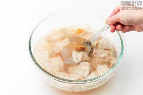 ［ワンボウル調理］：豚汁はお手軽だけどコクが足りない オーブンレンジおすすめ イメージ2