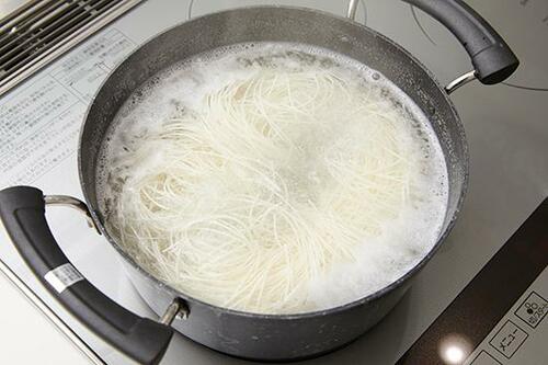 【プロ直伝】断然美味しい!そうめんのベストな作り方