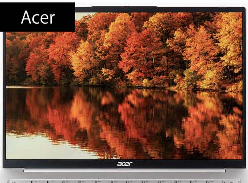 【ディスプレイ】鮮やかな発色で黒の表現力も圧倒的！ 小型ノートPCおすすめ イメージ2