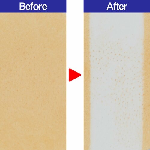 <!--td {border: 1px solid #cccccc;}br {mso-data-placement:same-cell;}--> テスト1：洗浄力 メンズ向けクレンジングおすすめ イメージ