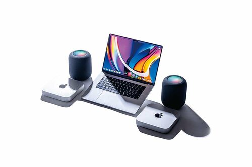 Appleの最新モデルはどう進化している？買ってOK？ MacBookおすすめ イメージ