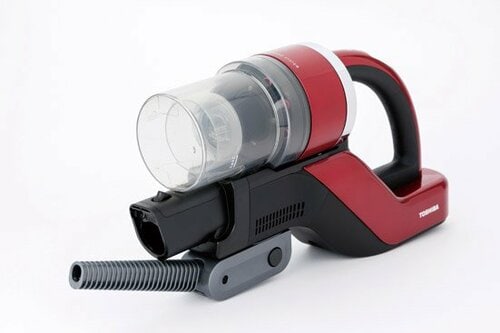 エアブローなどの付加機能を搭載しバランスのとれた万人向けかも… イメージ2